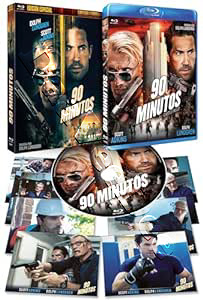 Castle Falls |   Blu-Ray